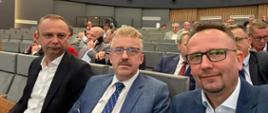Sprawne funkcjonowanie administracji samorządowej w zakresie bezpieczeństwa