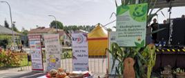 Dożynki Gminno - Parafialne w Mordach, w dniu 10.09.2023 r.