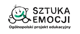 Logo Sztuka Emocji