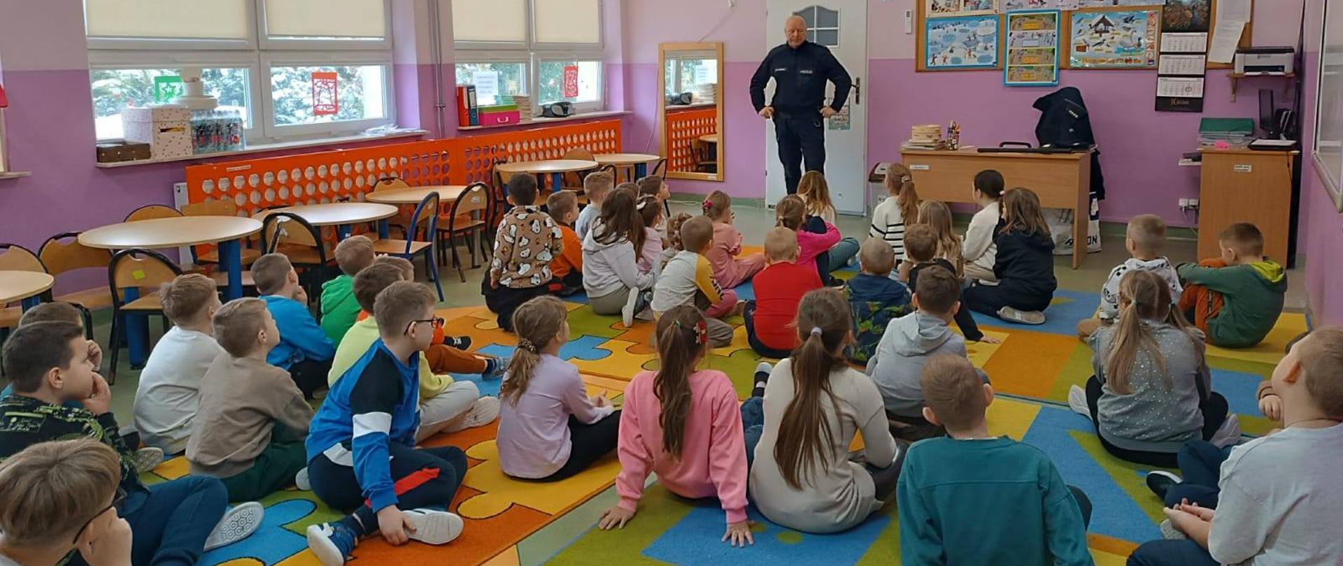 Bezpieczne ferie