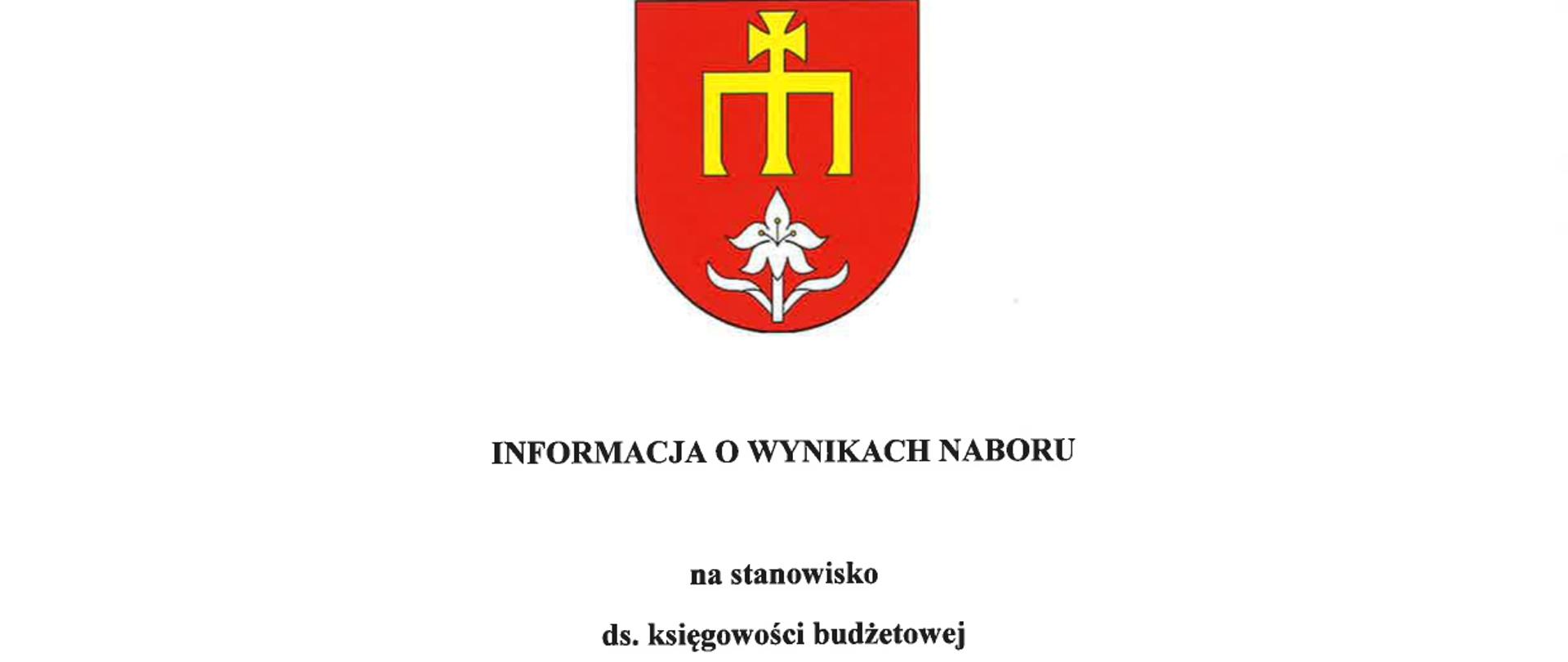 nabór księgowość