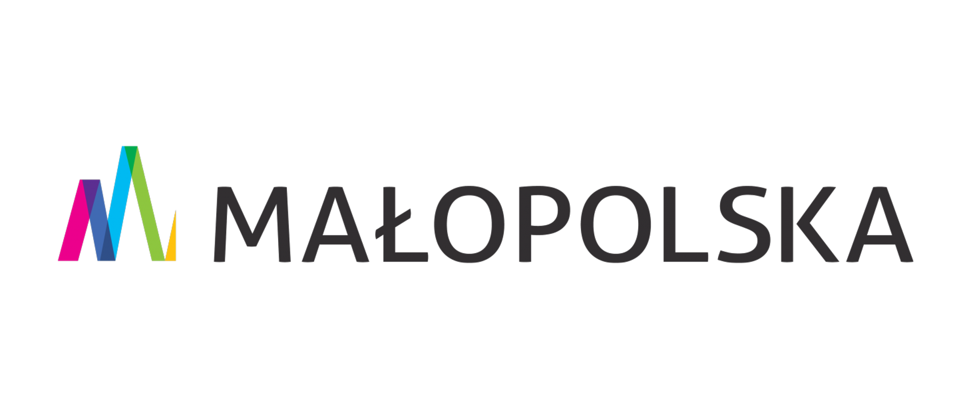 Logo Małopolska