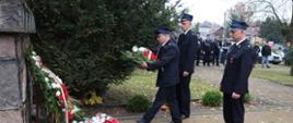 OBCHODY ŚWIĘTA ODZYSKANIA NIEPODLEGŁOŚCI