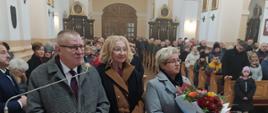 Gminne Kolędowanie w Mordach 