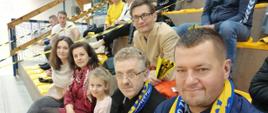 Mecz piłki ręcznej KSSPR Końskie - SMS ZPRP Kielce