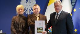 Aktywny Dzienny Opiekun w gminie Bodzechów