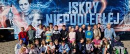 ISKRY NIEPODLEGŁEJ