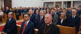 Spotkanie samorządowców Diecezji Radomskiej