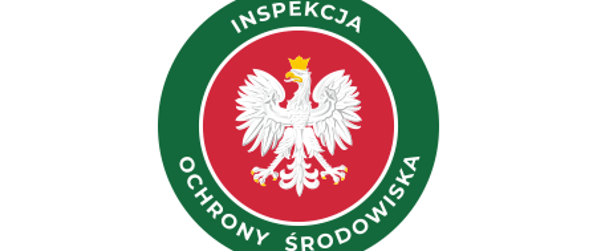 Logo Głównej Inspekcji Ochrony Środowiska