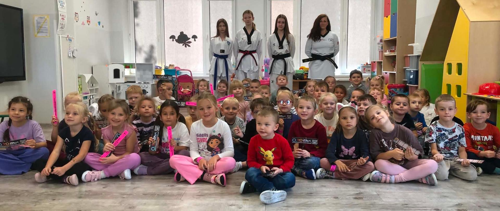 taekwondo