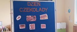 Kwietniowe zajęcia Jeżyków. 