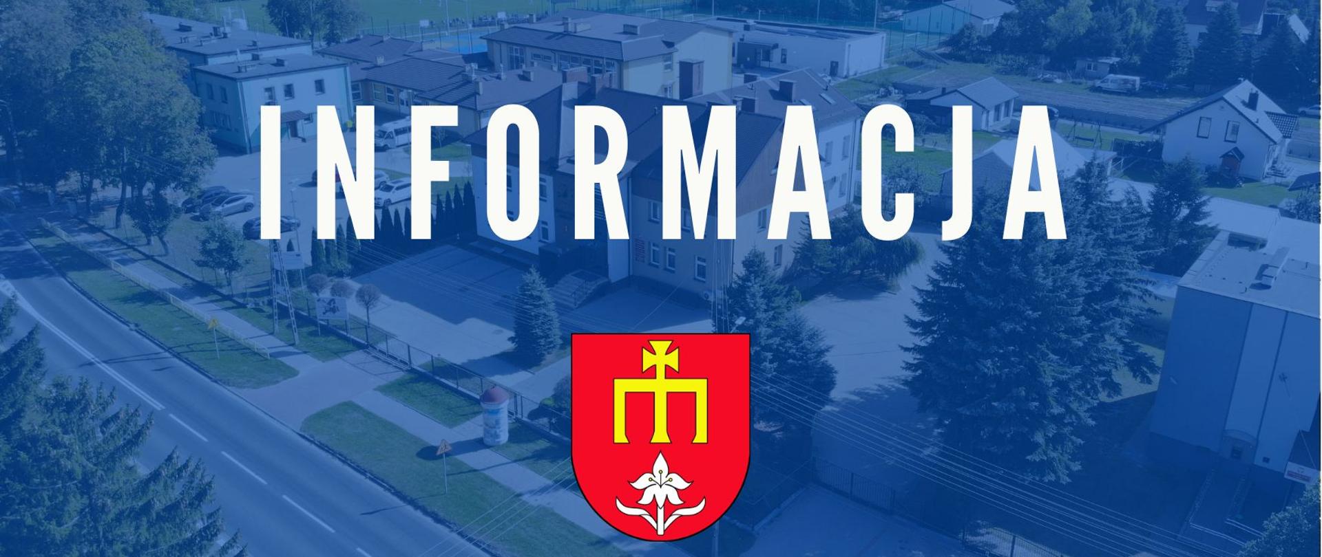 informacja