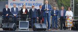 Dni Fałkowa 2022