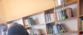 Wycieczka do biblioteki