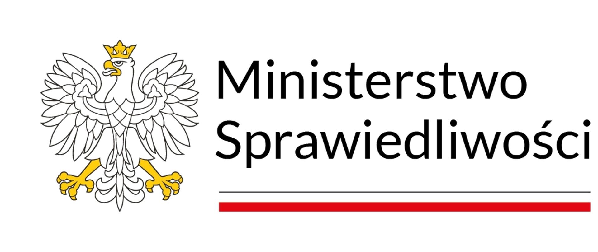 Ministerstwo Sprawiedliwości