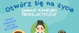 Otwórz