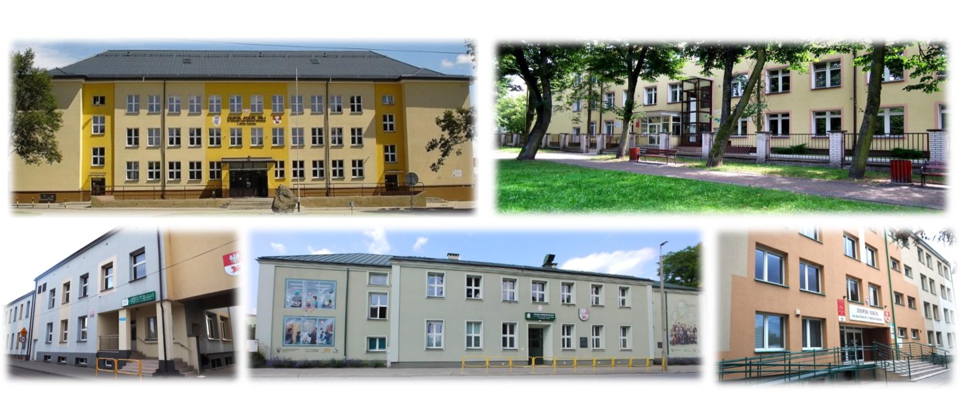 Szkoły prowadzone przez Powiat Bielski - zdjęcie ilustracyjne