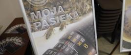 Moja pasieka - konkurs fotograficzny