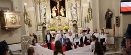 OBCHODY ŚWIĘTA ODZYSKANIA NIEPODLEGŁOŚCI