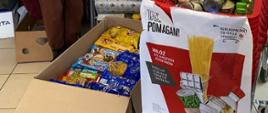 Tak. Pomagam!