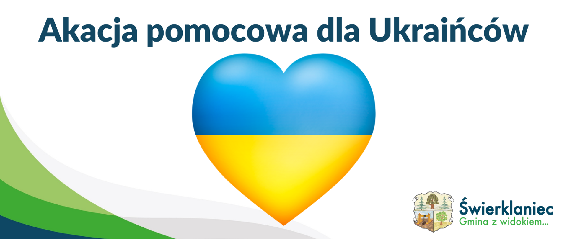 Akcja pomocowa