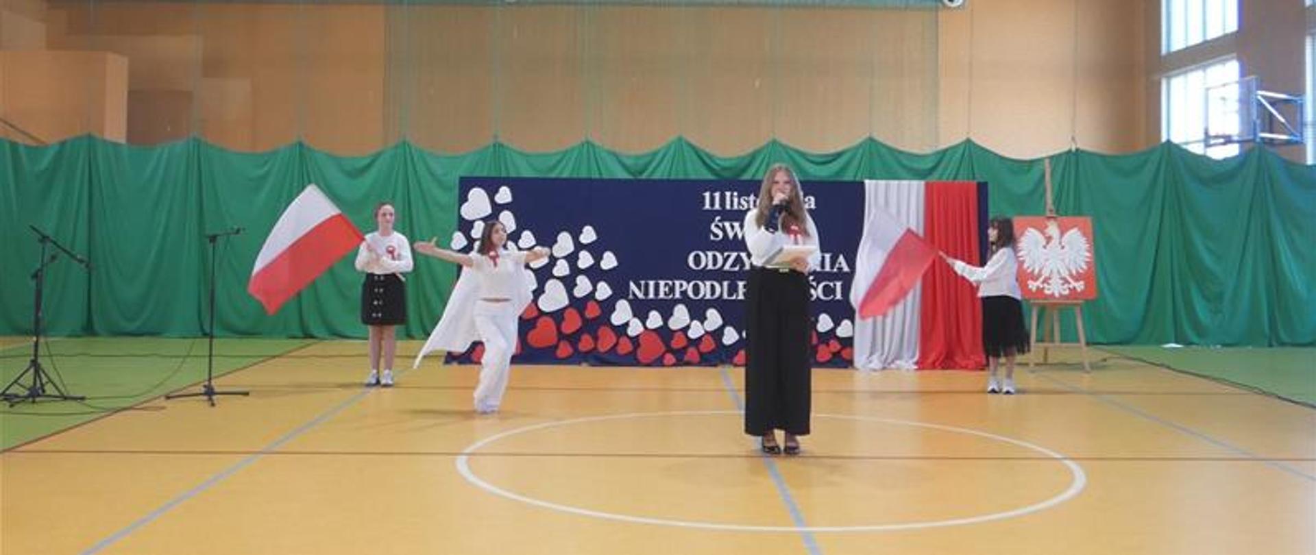 Święto Niepodległości