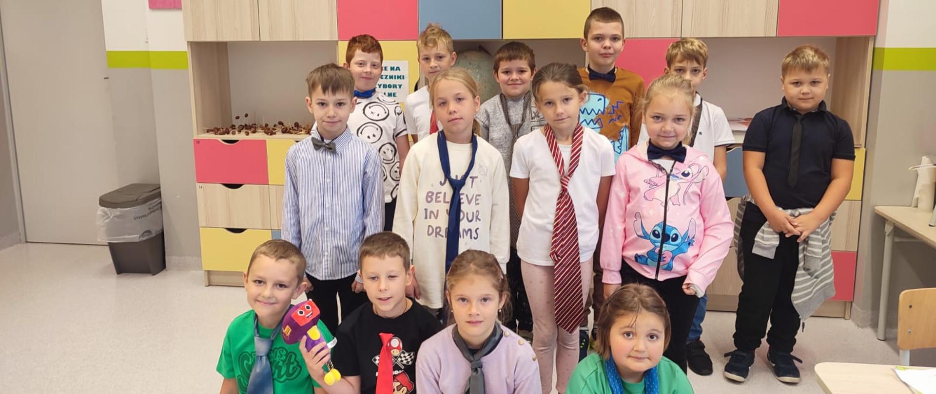 Dzień Chłopaka