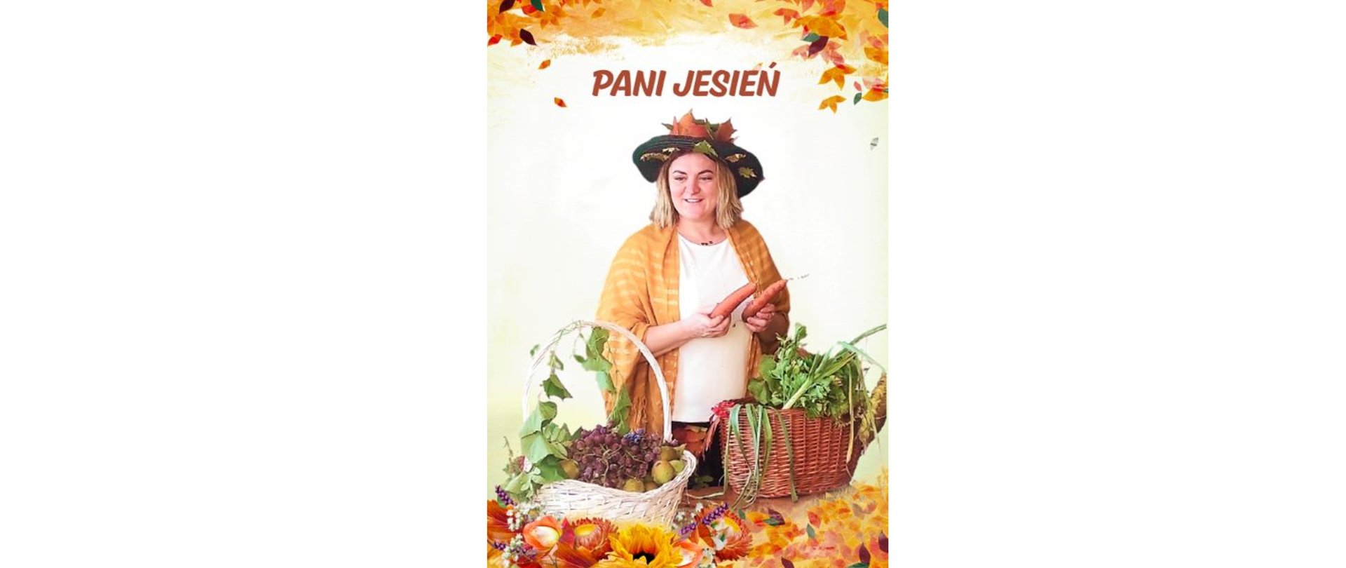 Pani Jesień