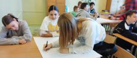 Warsztaty profilaktyczne