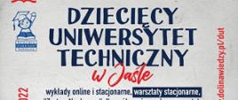 Dziecięcy Uniwersytet Techniczny