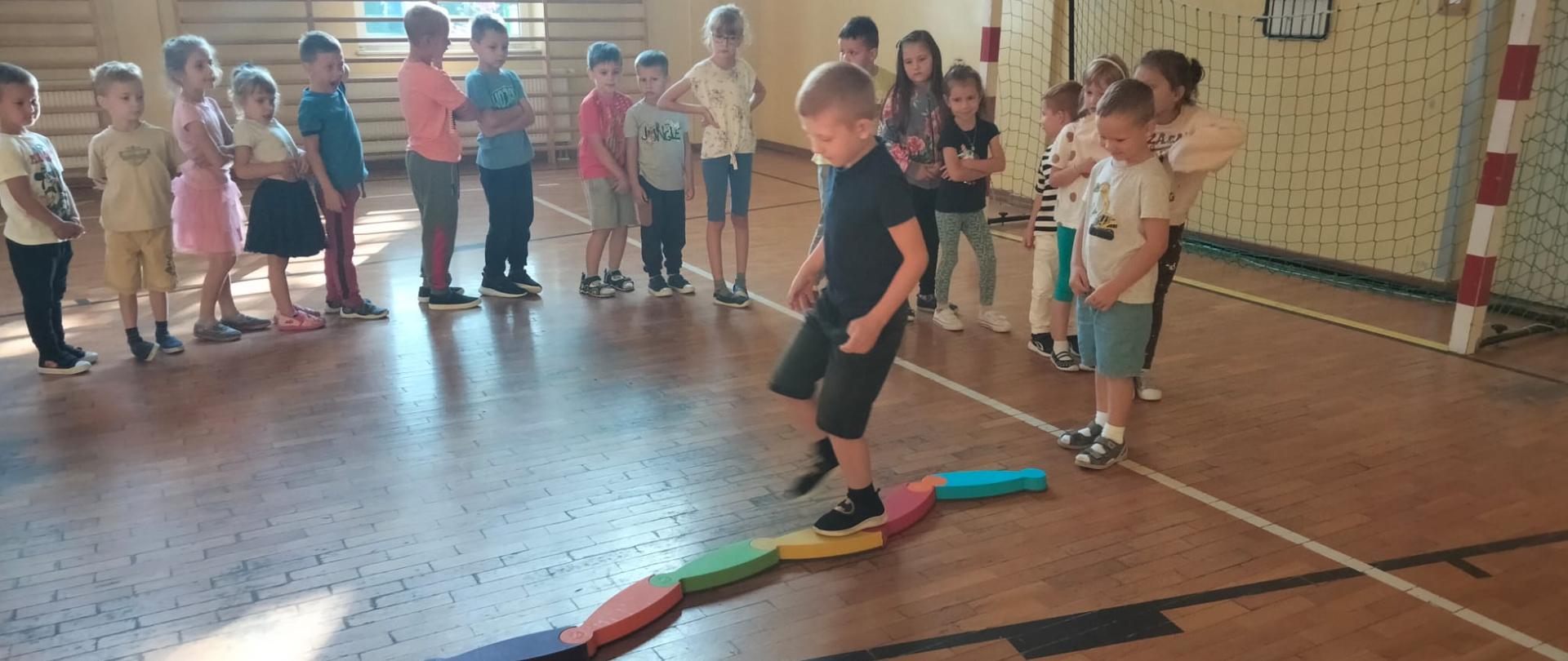 Zdrowo i sportowo