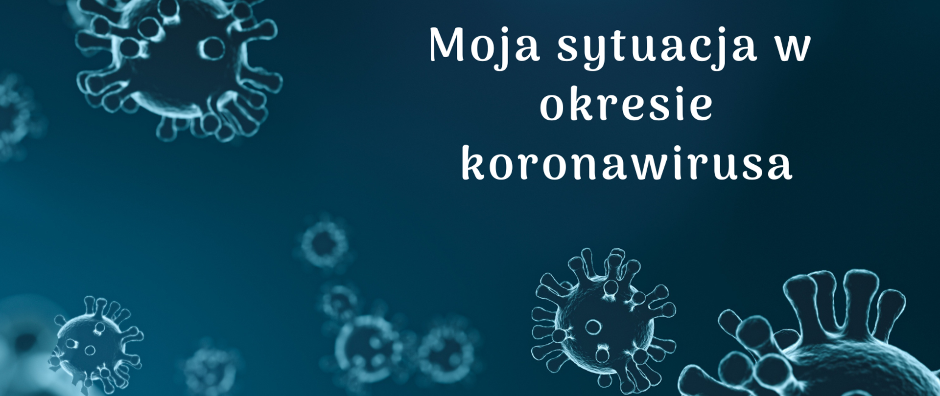 V etap badań „Moja sytuacja w okresie koronawirusa”