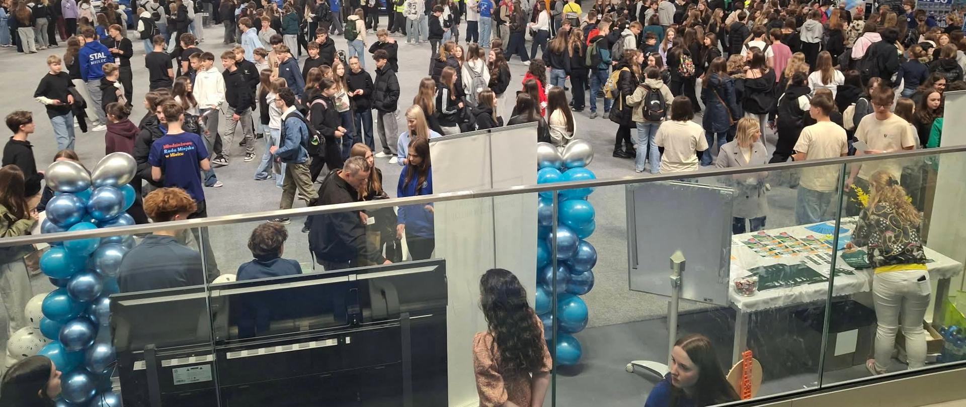 XXI Targi Edukacyjne w Mielcu