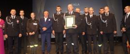 Gala Zasłużony dla Powiatu Chełmskiego - 2022
