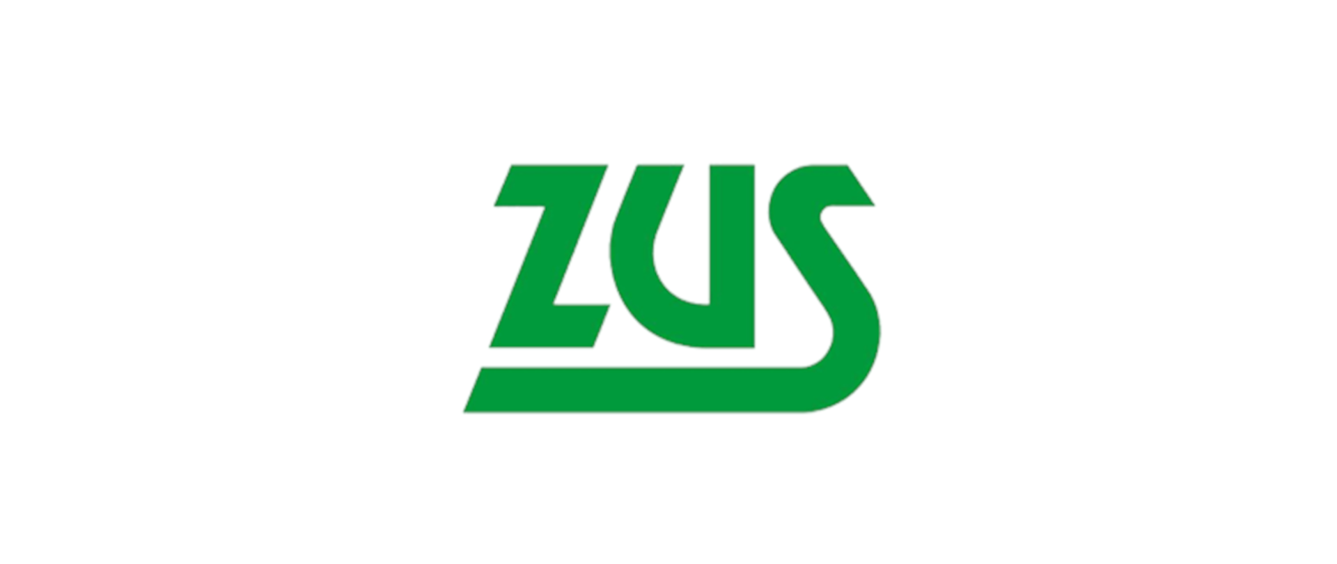 Logotyp ZUS