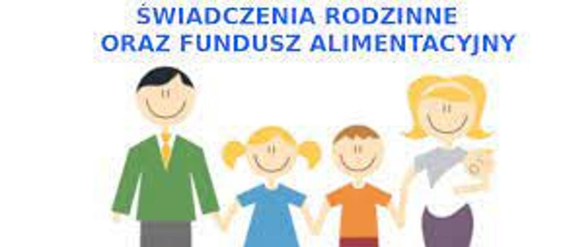 zdjęcie rodziny