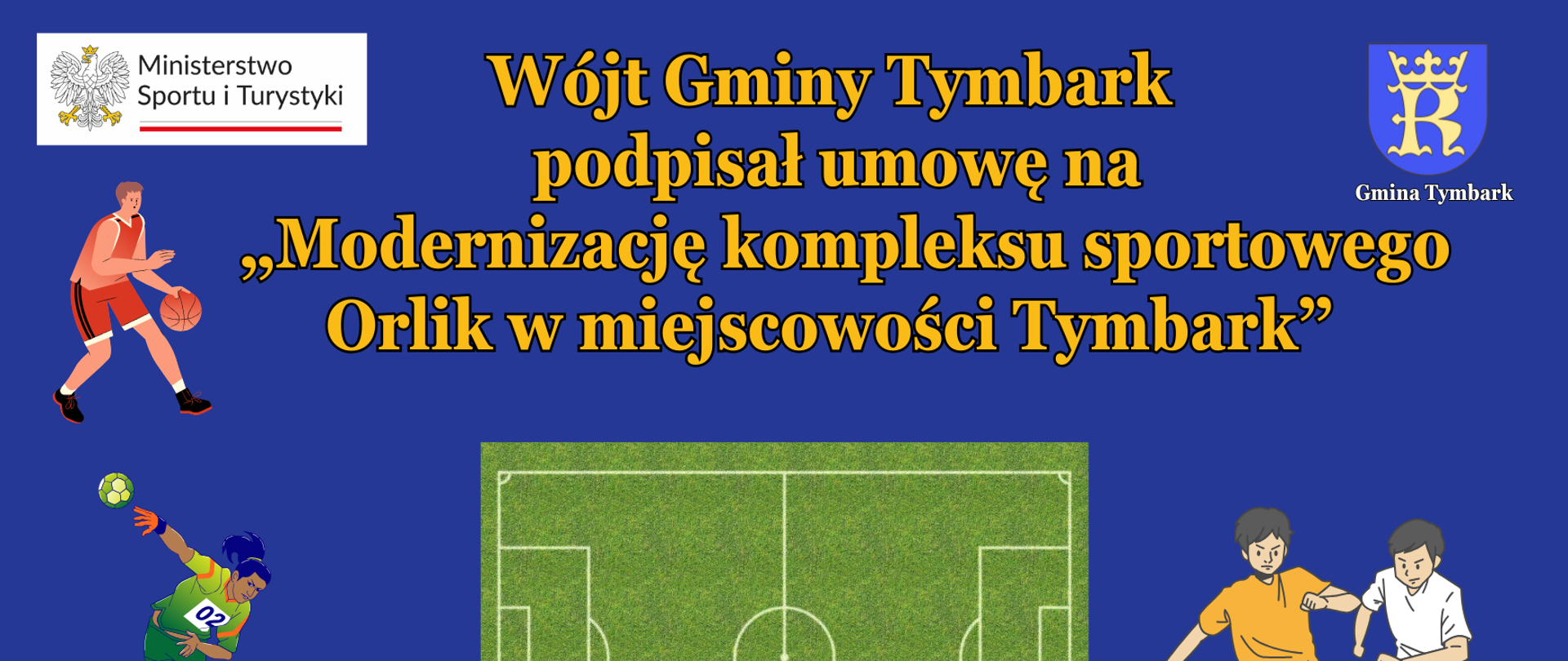 Umowa Orlik