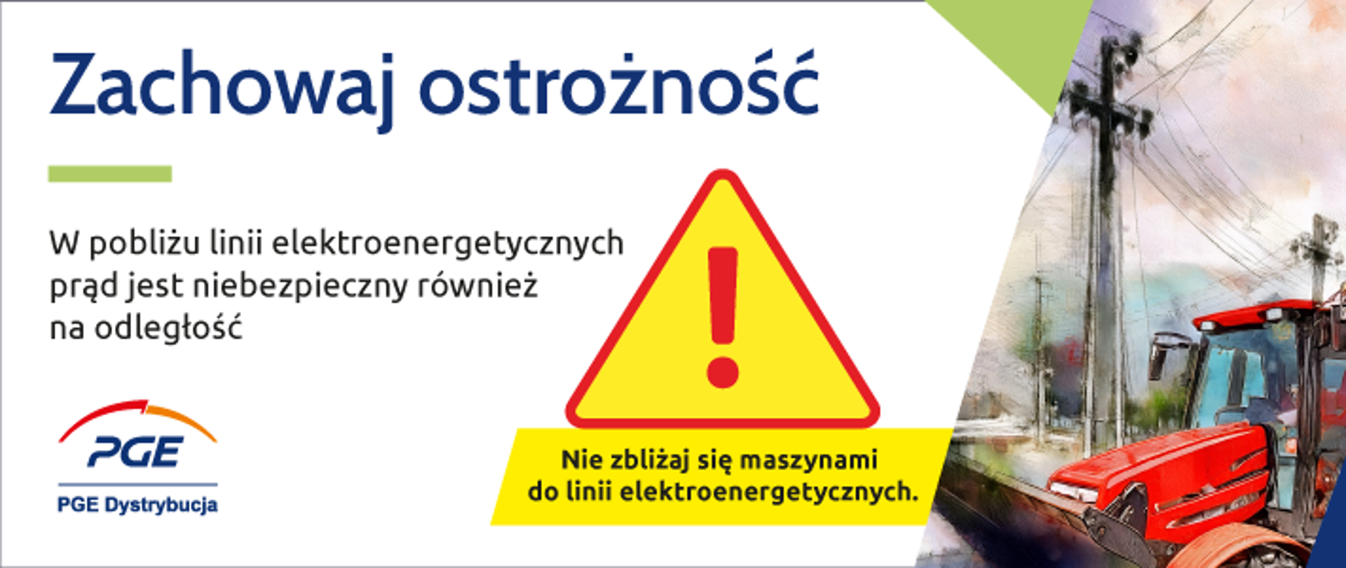 Kampania informacyjna