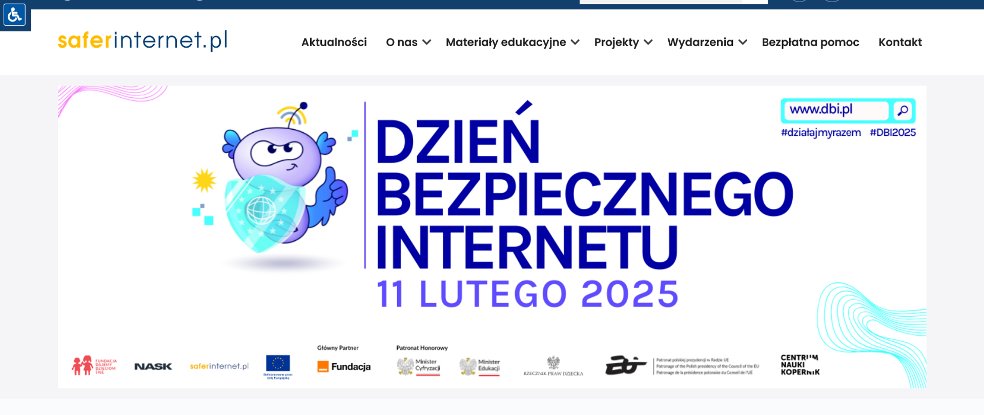 Dzień Bezpiecznego Internetu
