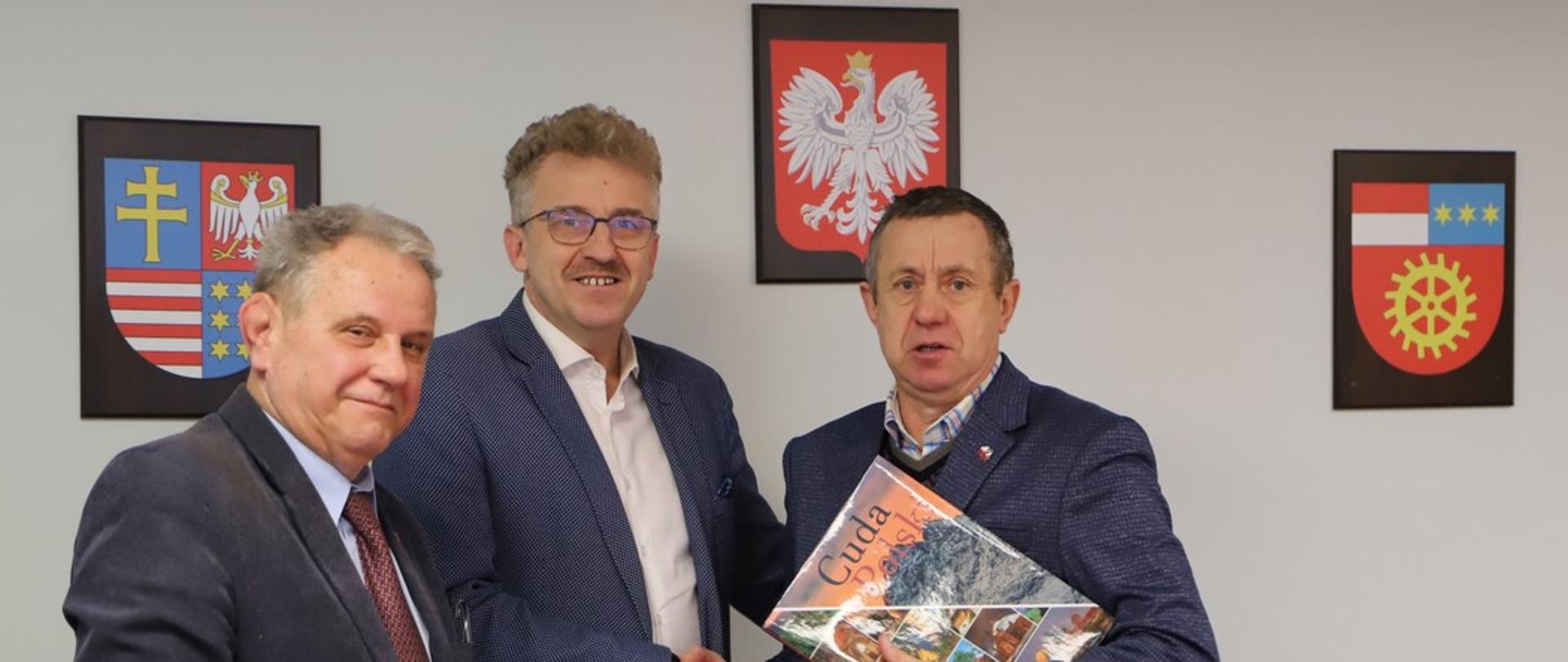 „Z Solecznik bliżej do nieba”