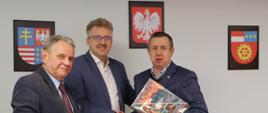 „Z Solecznik bliżej do nieba”
