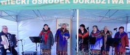 Jarmark na Kazimierza - 7.03.2024 w Mordach