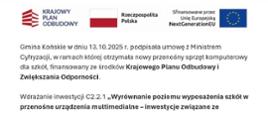 Ogłoszenie 