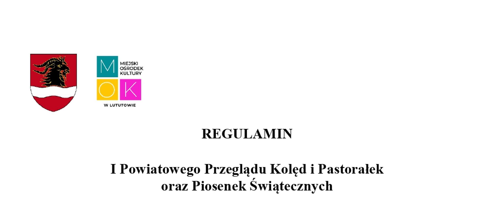 regulamin- zdjęcie