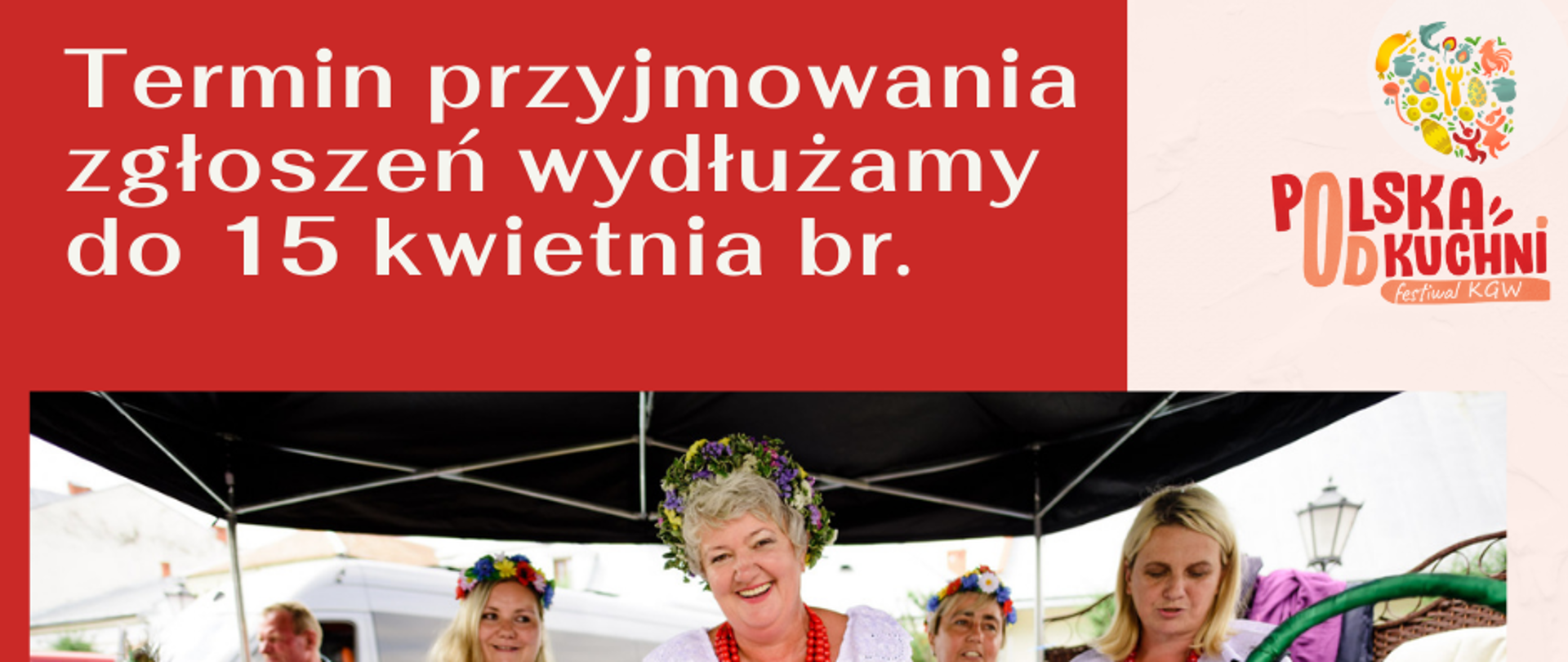 plakat Polska od kuchni