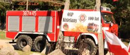 100-lecie OSP Kisielany