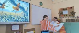 Innowacja ,, Lekturowe podróże, małe i duże"