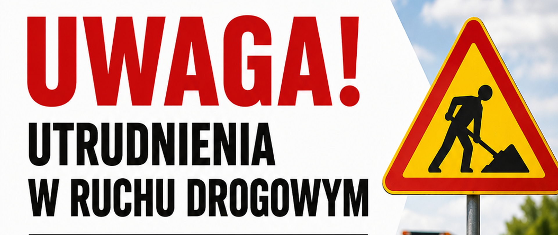 Remont drogi powiatowej nr 3918E na odcinku Myśliwczów – Wielgomłyny, na terenie Gminy Wielgomłyny