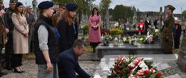 Rocznicowe obchody bitwy pod Bodakami