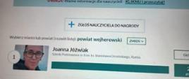 Wybieramy Nauczyciela Przedszkola wraz z Dziennikiem Bałtyckim